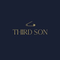 Third Son Tailor Shop logo, Third Son Tailor Shop contact details