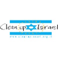 Clean Up Israel (Australia) Limited logo, Clean Up Israel (Australia) Limited contact details