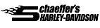 Schaeffer's Harley-Davidson logo, Schaeffer's Harley-Davidson contact details