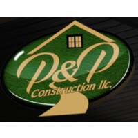 P and P Construction US logo, P and P Construction US contact details