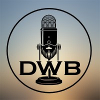 DWB Podcast logo, DWB Podcast contact details