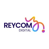 Reycom Digital logo, Reycom Digital contact details