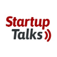 Startup Talks logo, Startup Talks contact details