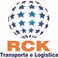 Rck Transportes e Logistica logo, Rck Transportes e Logistica contact details