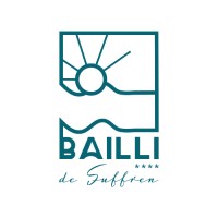 Hôtel Le Bailli de Suffren logo, Hôtel Le Bailli de Suffren contact details