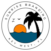 Sunrise Branding logo, Sunrise Branding contact details