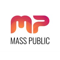 Mass Public logo, Mass Public contact details