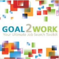 GOAL2WORK logo, GOAL2WORK contact details