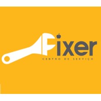 Fixer - Assistência Técnica logo, Fixer - Assistência Técnica contact details