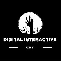 Digital Interactive Entertainment logo, Digital Interactive Entertainment contact details