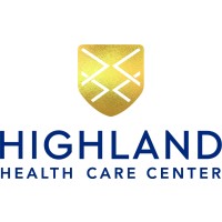 Highland Health Care Center logo, Highland Health Care Center contact details