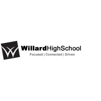 Willard High School logo, Willard High School contact details