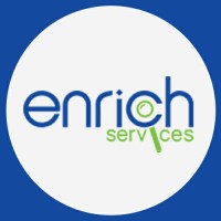 Enrich Financial Wellness logo, Enrich Financial Wellness contact details