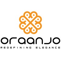 Oraanjo logo, Oraanjo contact details