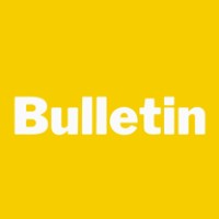 Bulletin logo, Bulletin contact details