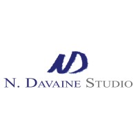 N. Davaine Studio logo, N. Davaine Studio contact details