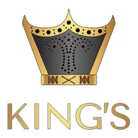 KingsTraders logo, KingsTraders contact details