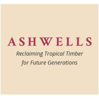 Ashwells Timber logo, Ashwells Timber contact details