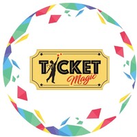 Ticket Magic logo, Ticket Magic contact details