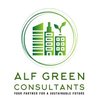 ALF GREEN CONSULTANTS logo, ALF GREEN CONSULTANTS contact details