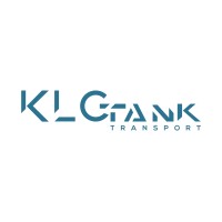 KLG Transport logo, KLG Transport contact details