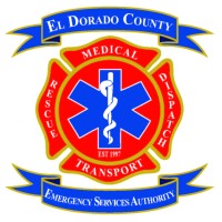 El Dorado County Emergency Services Authority logo, El Dorado County Emergency Services Authority contact details