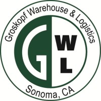 Groskopf Warehouse and Logistics logo, Groskopf Warehouse and Logistics contact details