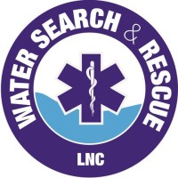 Water Search and Rescue Team logo, Water Search and Rescue Team contact details