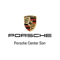 Porsche Center Son AS logo, Porsche Center Son AS contact details