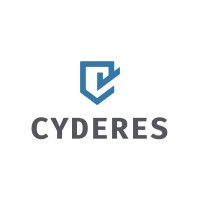 CYDERES logo, CYDERES contact details