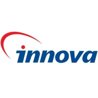 Innova logo, Innova contact details