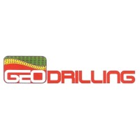 GEODRILLING C.A. logo, GEODRILLING C.A. contact details