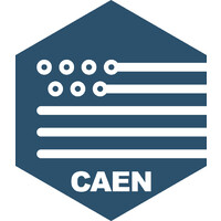 CAEN Technologies Inc. logo, CAEN Technologies Inc. contact details