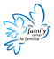 The Family Center/La Familia logo, The Family Center/La Familia contact details