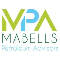 MABELLS Petroleum Advisors logo, MABELLS Petroleum Advisors contact details