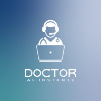 Doctor al instante logo, Doctor al instante contact details