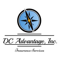 DC Advantage Insurance Services, Inc. logo, DC Advantage Insurance Services, Inc. contact details