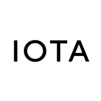 Iota logo, Iota contact details