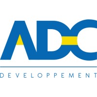 ADC Développement logo, ADC Développement contact details