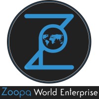 Zoopa World Enterprise logo, Zoopa World Enterprise contact details