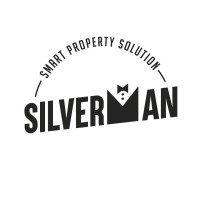 Silverman.app logo, Silverman.app contact details