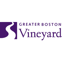 Vineyard Christian Fellowship -- Greater Boston logo, Vineyard Christian Fellowship -- Greater Boston contact details