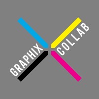 GRAPHIX COLLAB logo, GRAPHIX COLLAB contact details