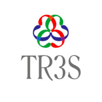 TR3S logo, TR3S contact details