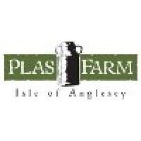 Plas Farm logo, Plas Farm contact details