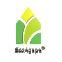 EcoAgape logo, EcoAgape contact details