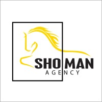 Shoman Agency logo, Shoman Agency contact details