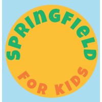 Springfield for Kids logo, Springfield for Kids contact details