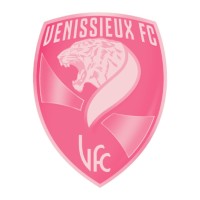 Venissieux Football Club logo, Venissieux Football Club contact details