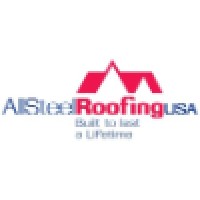 All Steel Roofing USA logo, All Steel Roofing USA contact details